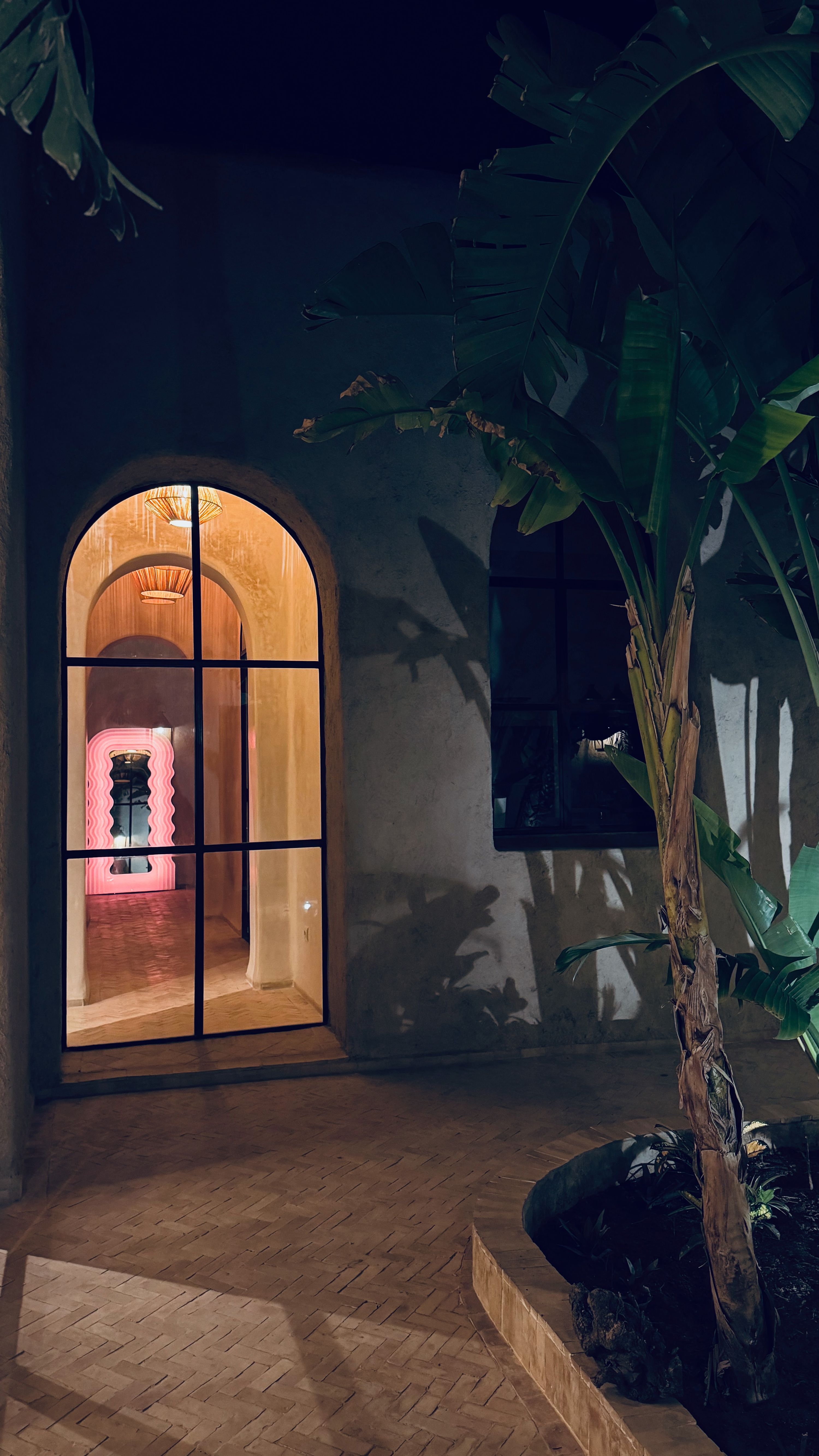 Dar Najma — intérieurs raffinés · villa de luxe à Essaouira, Maroc