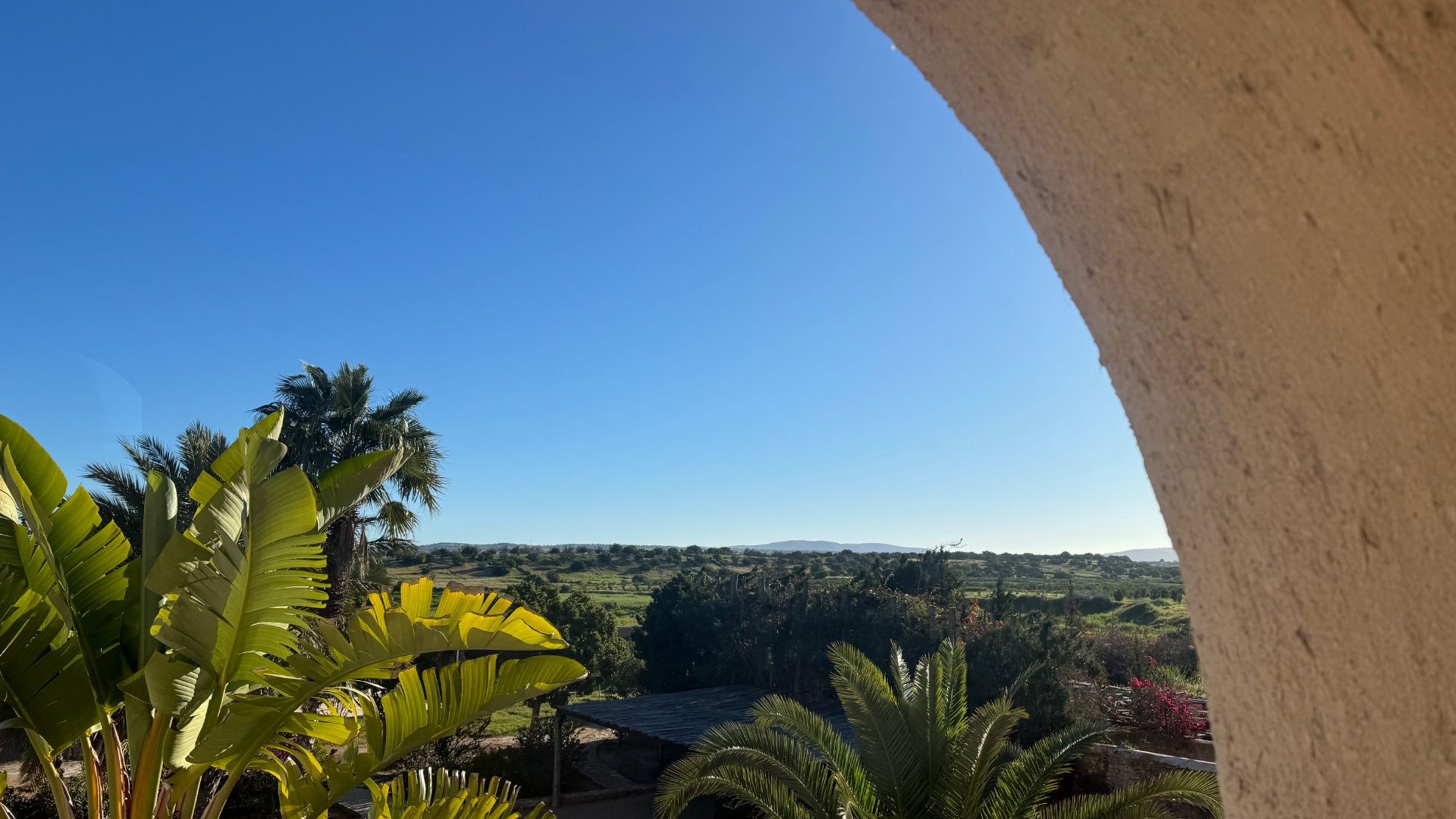 Dar Najma — intérieurs raffinés · villa de luxe à Essaouira, Maroc
